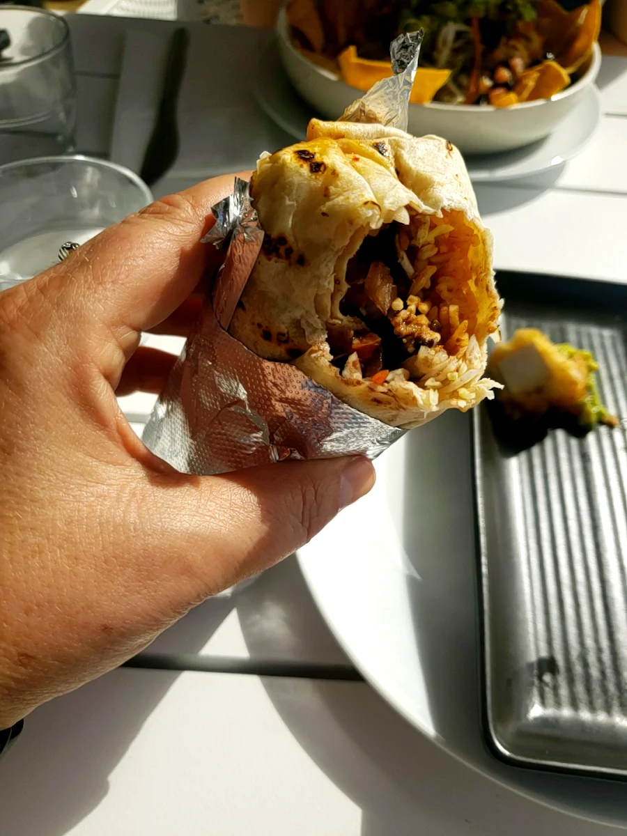 Food & drink, Mexicano