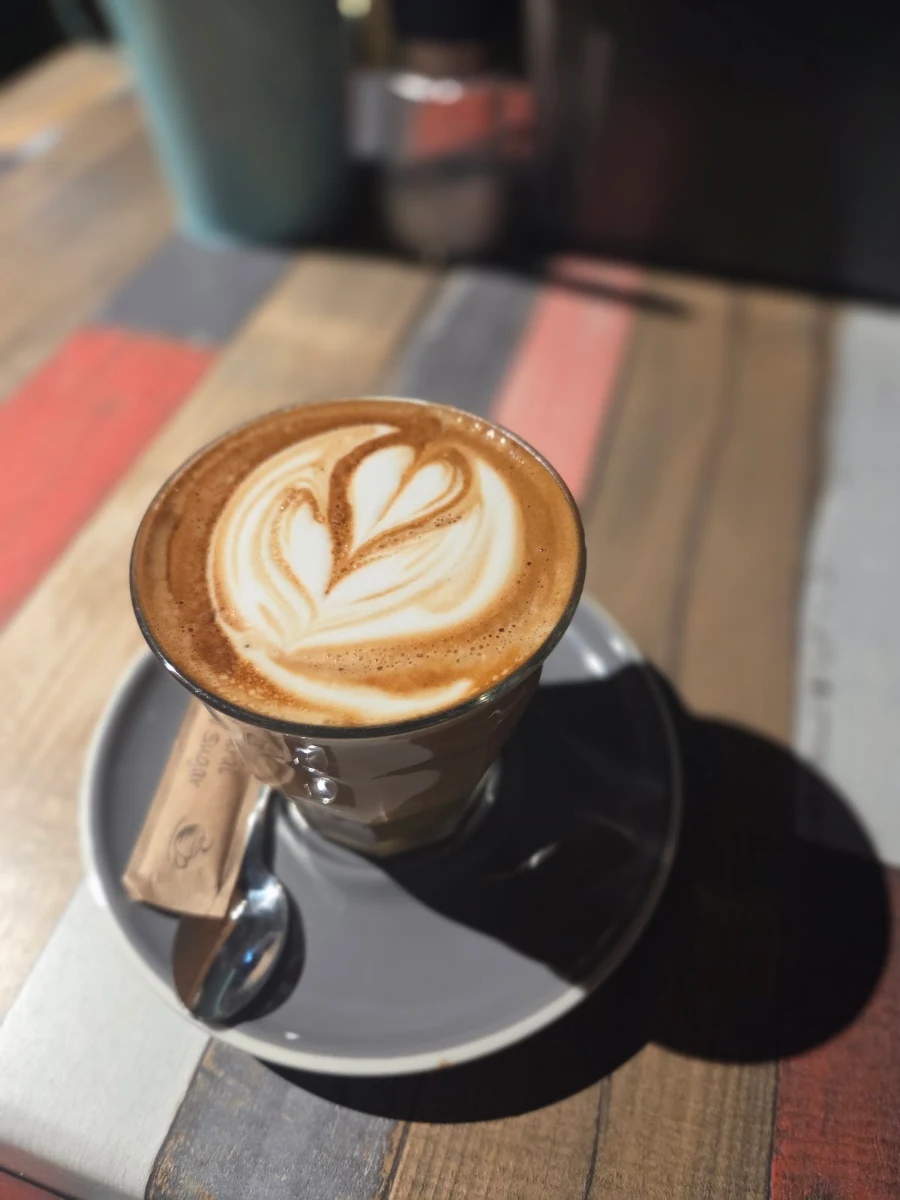Food & drink, Caffe Casina