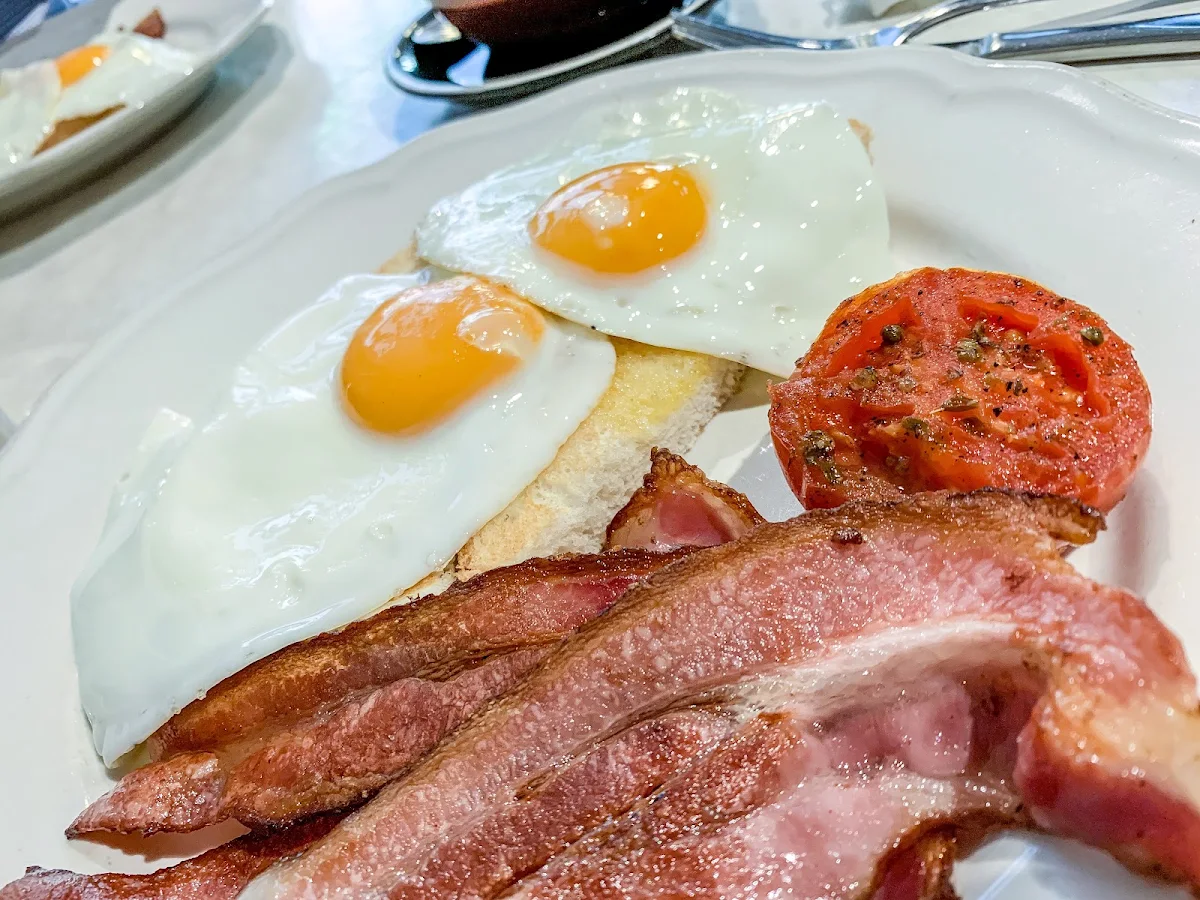 Food & drink, Caffe Casina