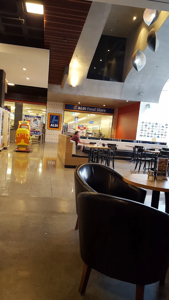 Vibe, Degani Dandenong