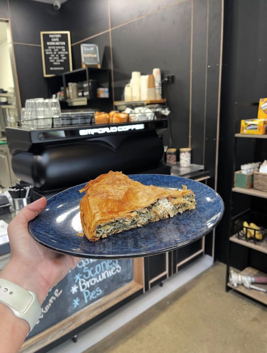 Food & drink, Factory Cafe Mornington