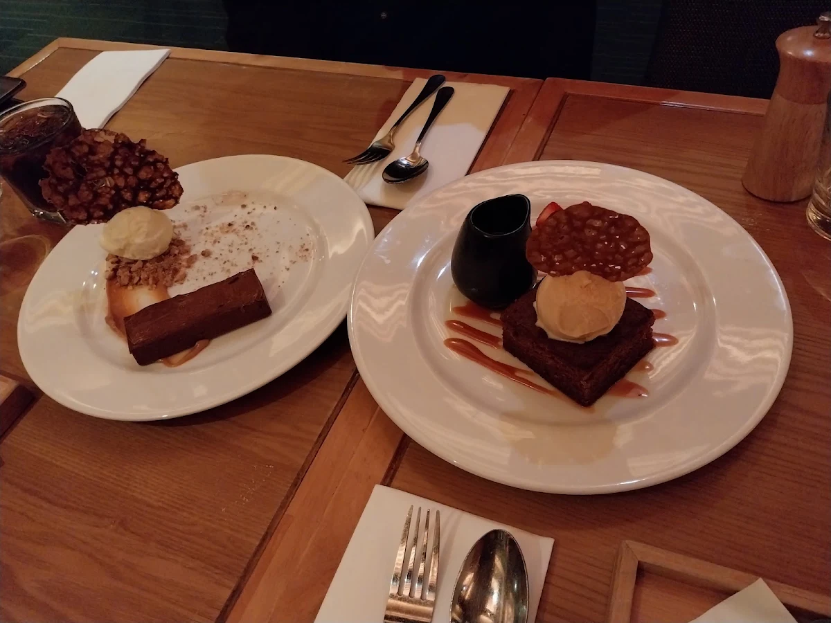 Food & drink, Empire Bar