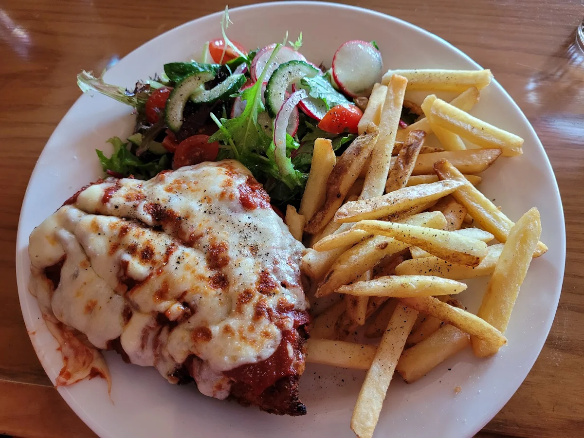 Food & drink, Empire Bar
