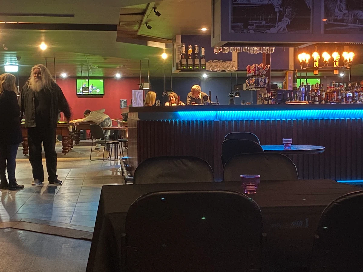 Vibe, Pockets Moorabbin