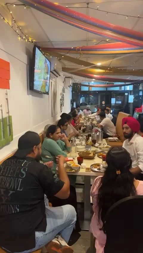 Vibe, Khao Piyo - Vegetarian & Vegan Restaurant