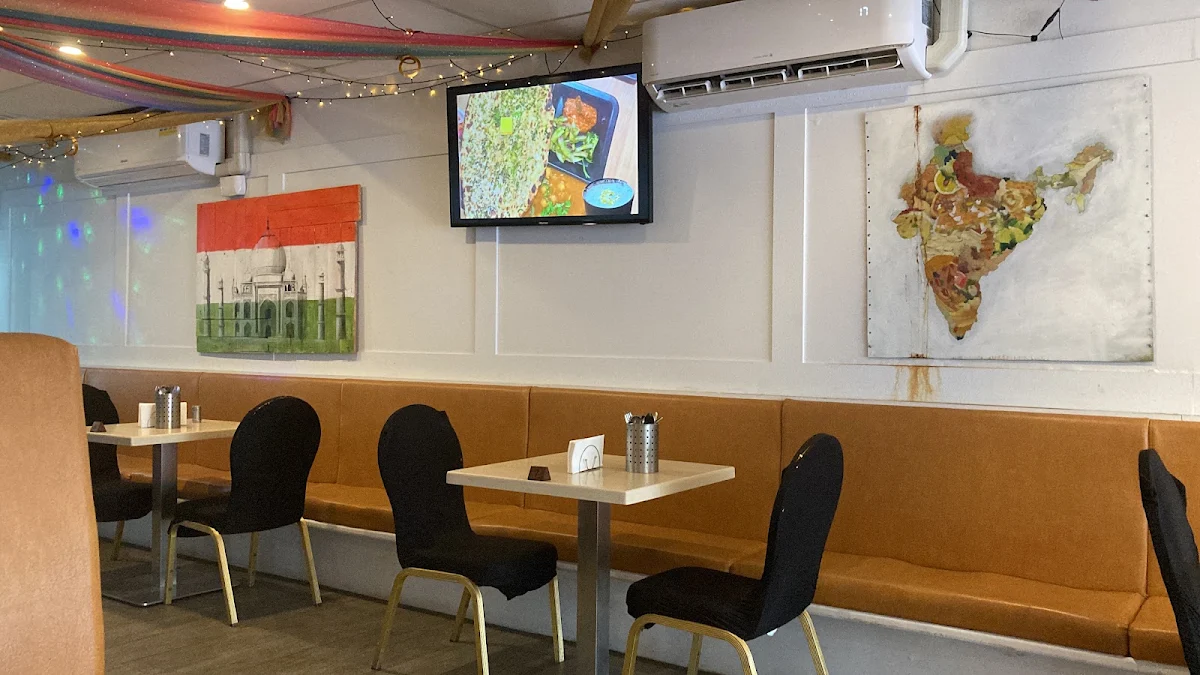 Vibe, Khao Piyo - Vegetarian & Vegan Restaurant
