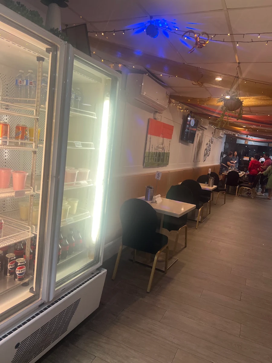 Vibe, Khao Piyo - Vegetarian & Vegan Restaurant