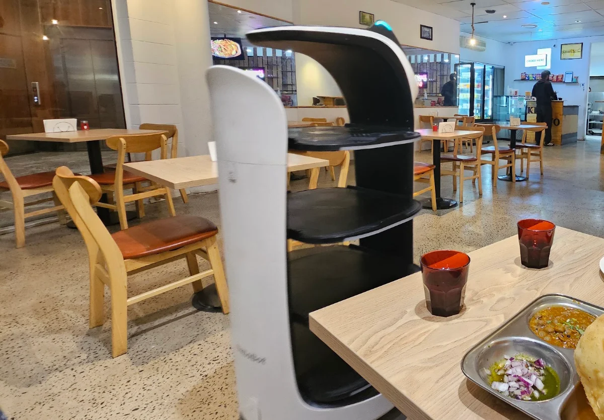 Vibe, Khao Piyo - Vegetarian & Vegan Restaurant