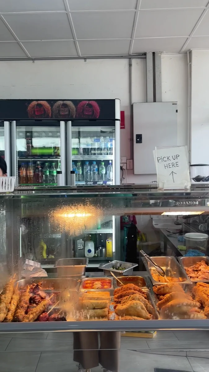 Vibe, To's Bakery & Cafe