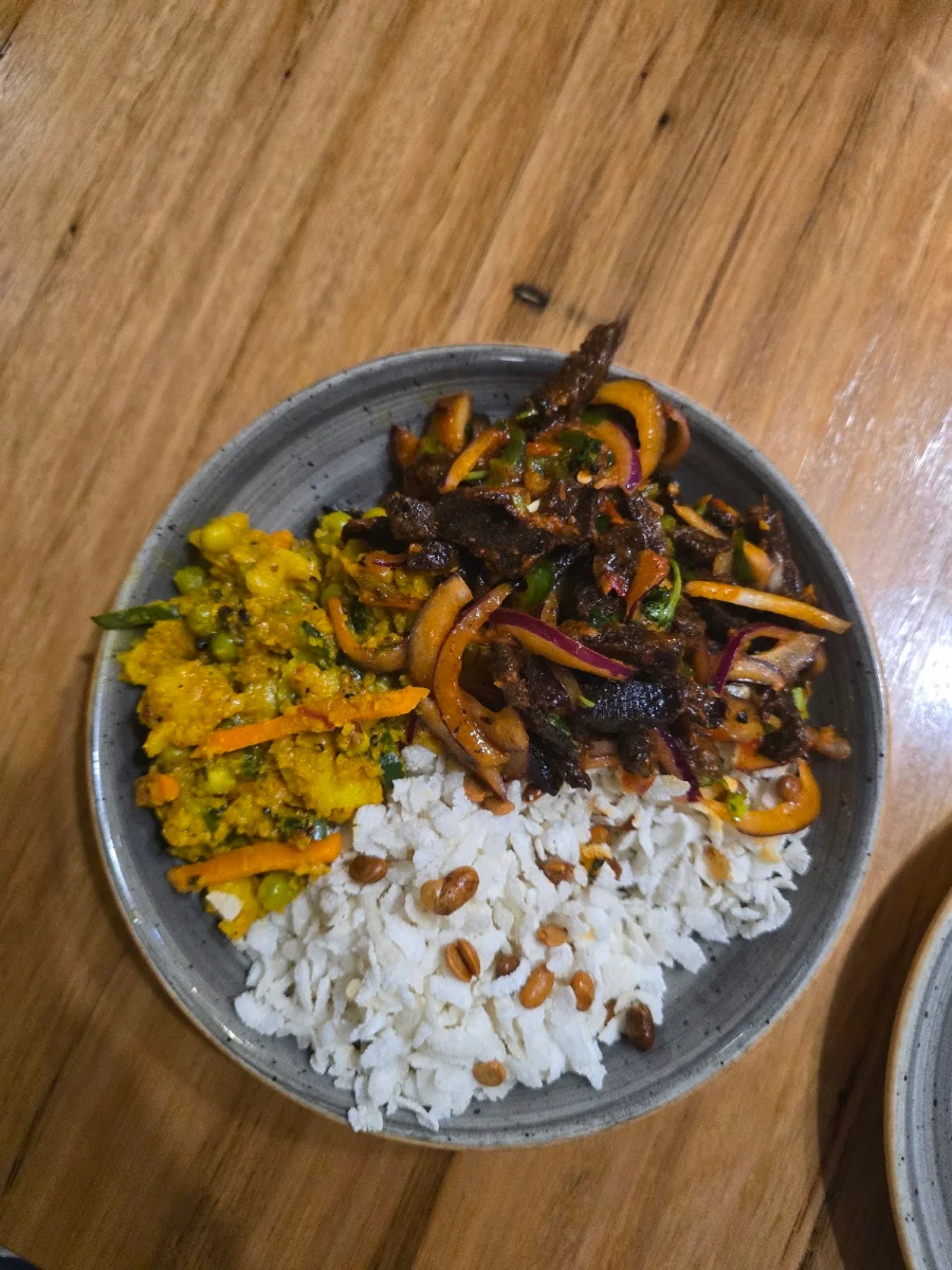 Food & drink, Mustang Palace Nepalese Restaurant
