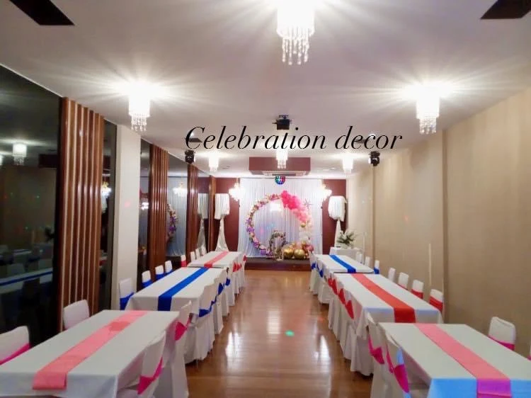 Vibe, Mustang Palace Nepalese Restaurant