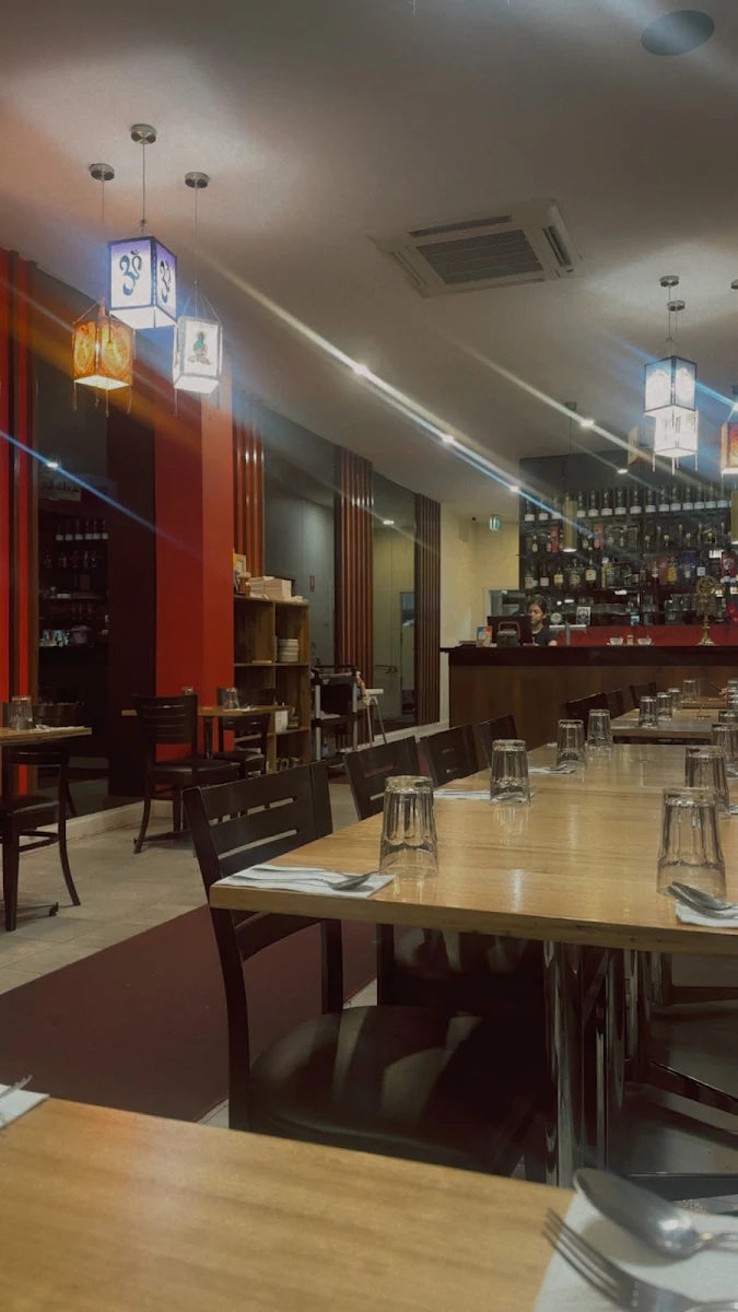 Vibe, Mustang Palace Nepalese Restaurant
