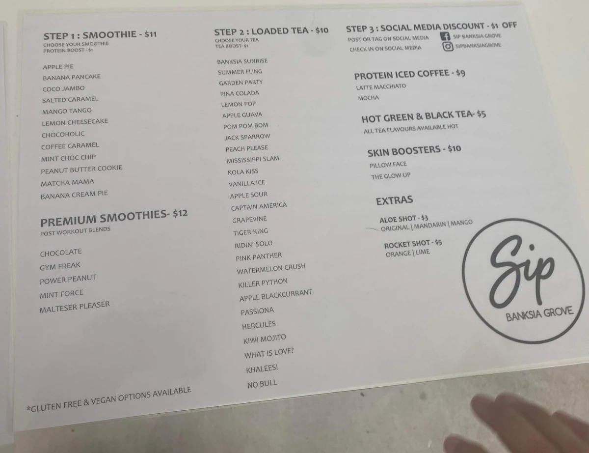 Menu photo 4