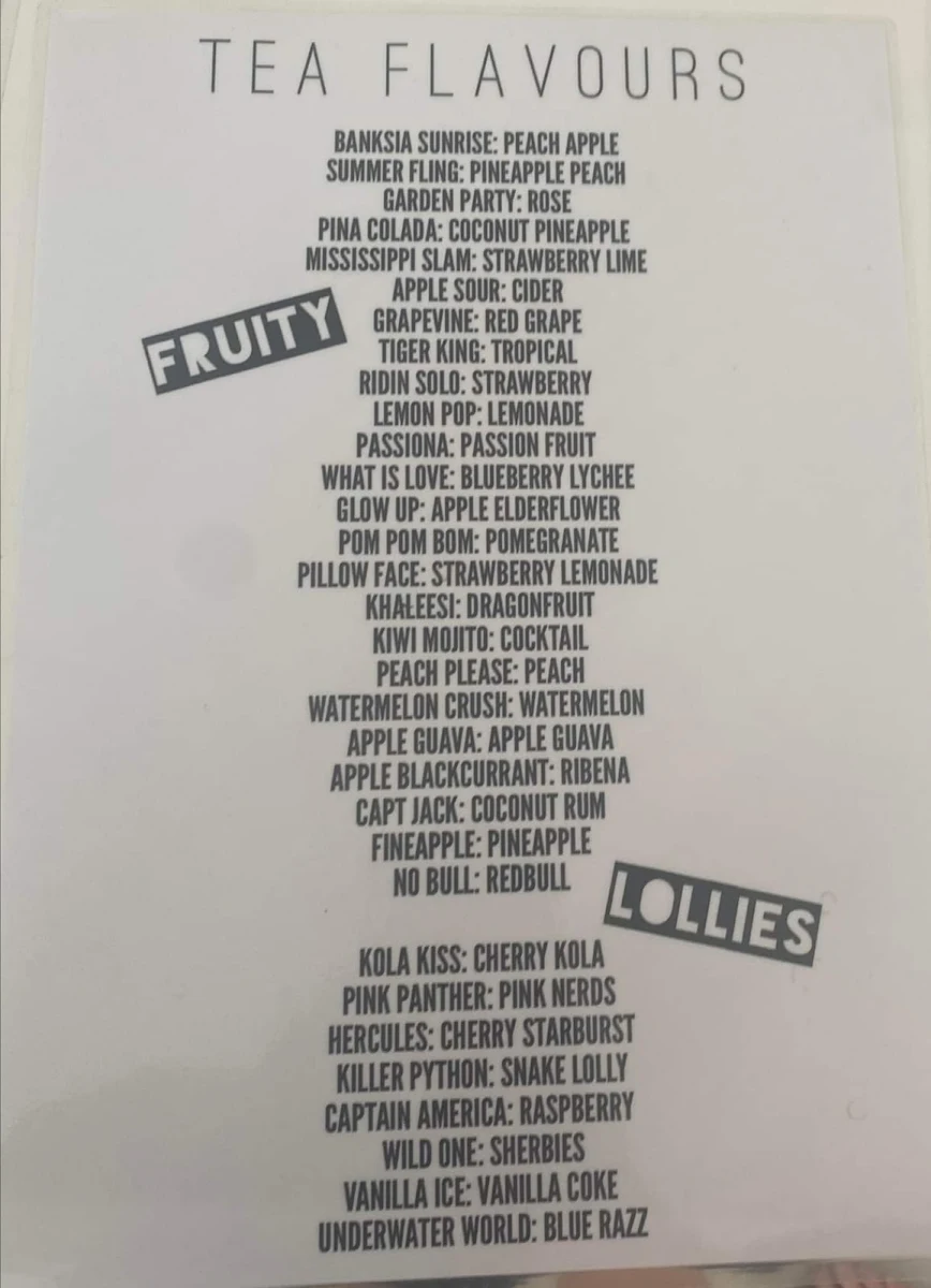 Menu photo 6