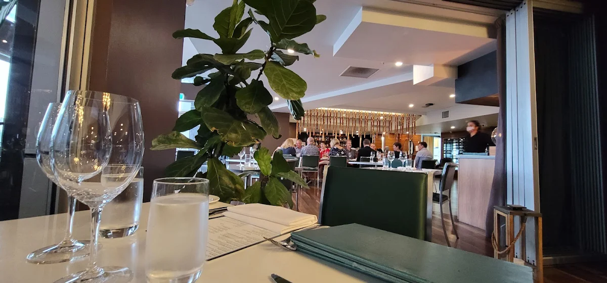 Vibe, Alchemy Restaurant and Bar Brisbane