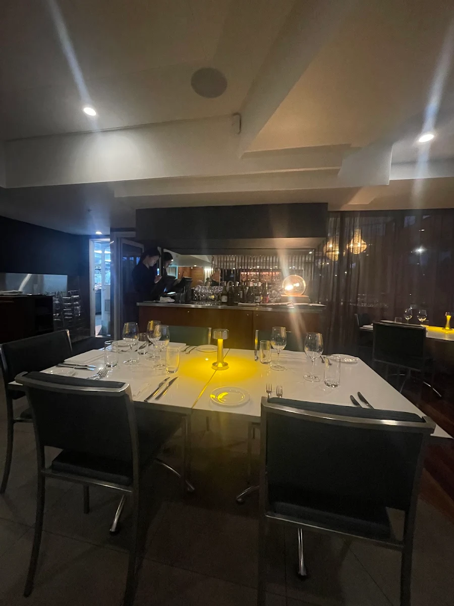 Vibe, Alchemy Restaurant and Bar Brisbane