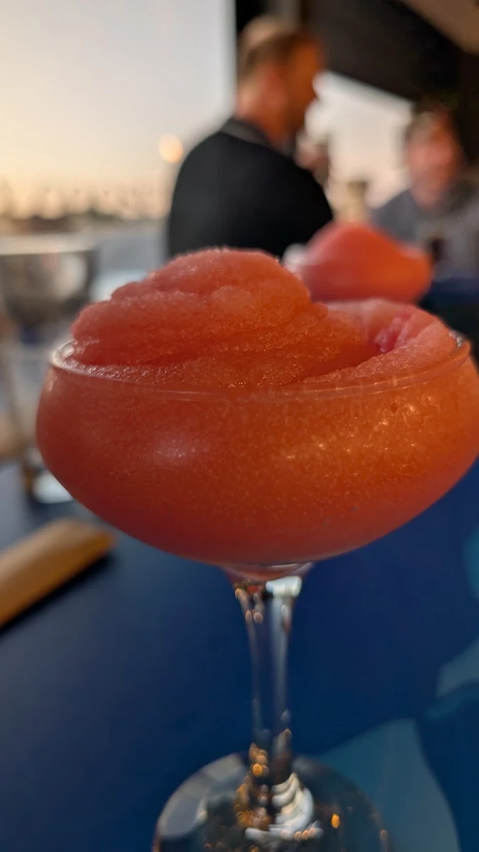 Food & drink, Mt View Hotel