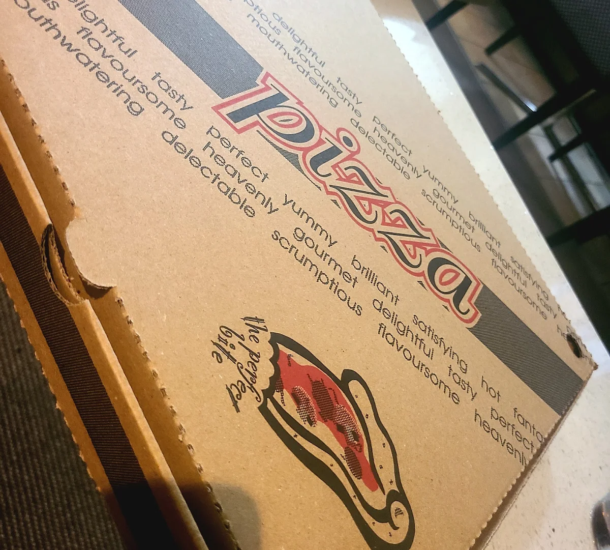 Menu, Panovino