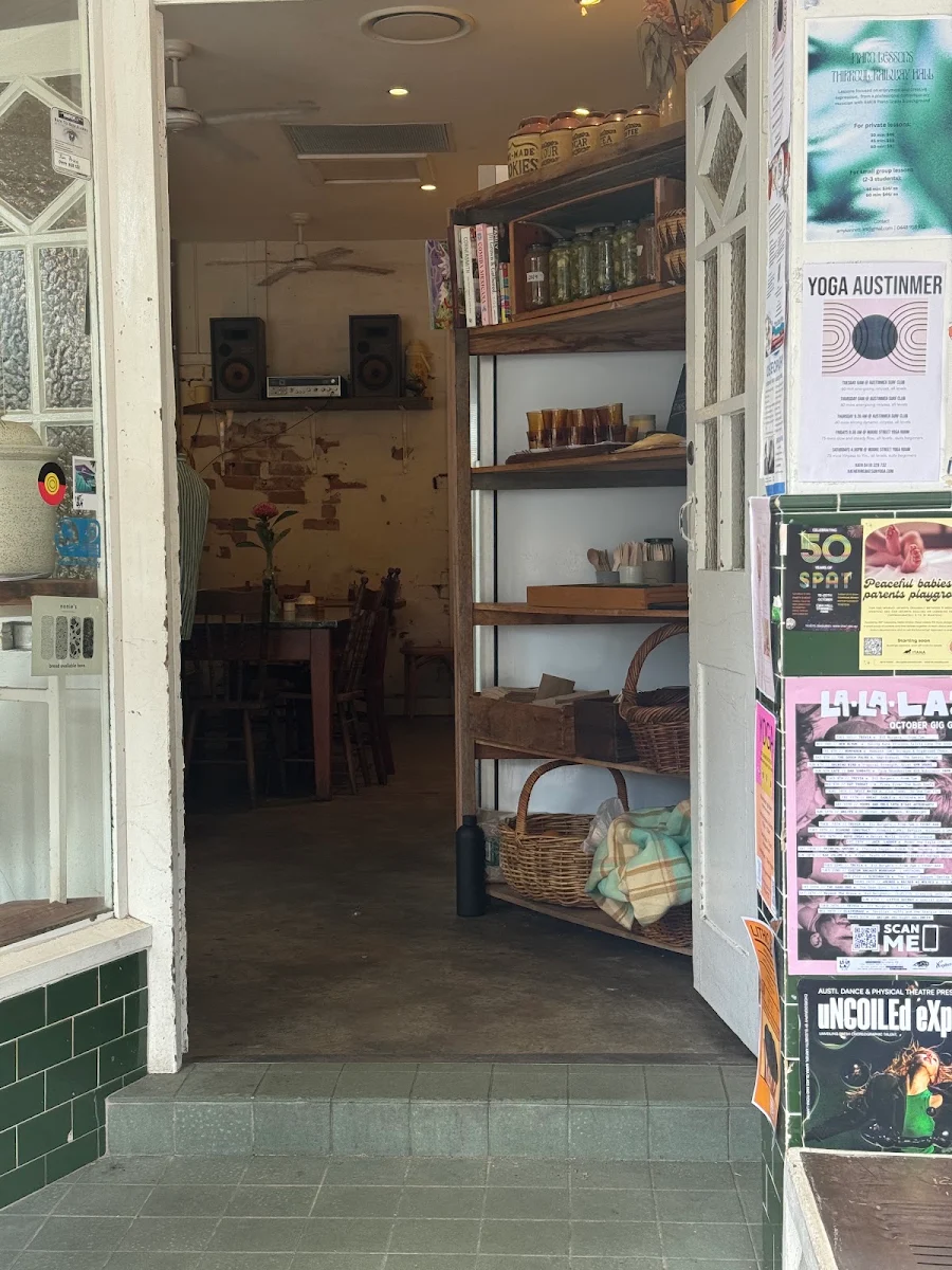 Vibe, Moore Street General
