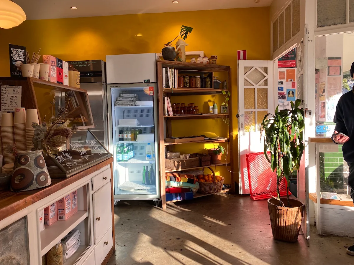 Vibe, Moore Street General