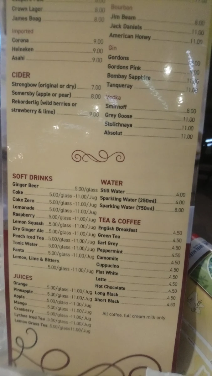 Menu photo 6