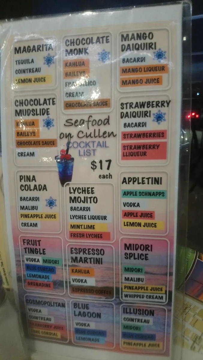 Menu photo 8