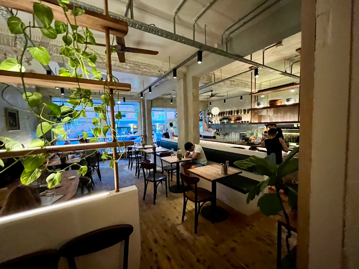 Vibe, Bar Pho - Bondi