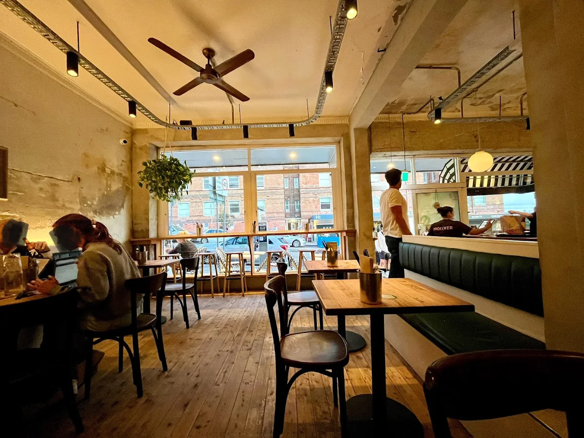 Vibe, Bar Pho - Bondi