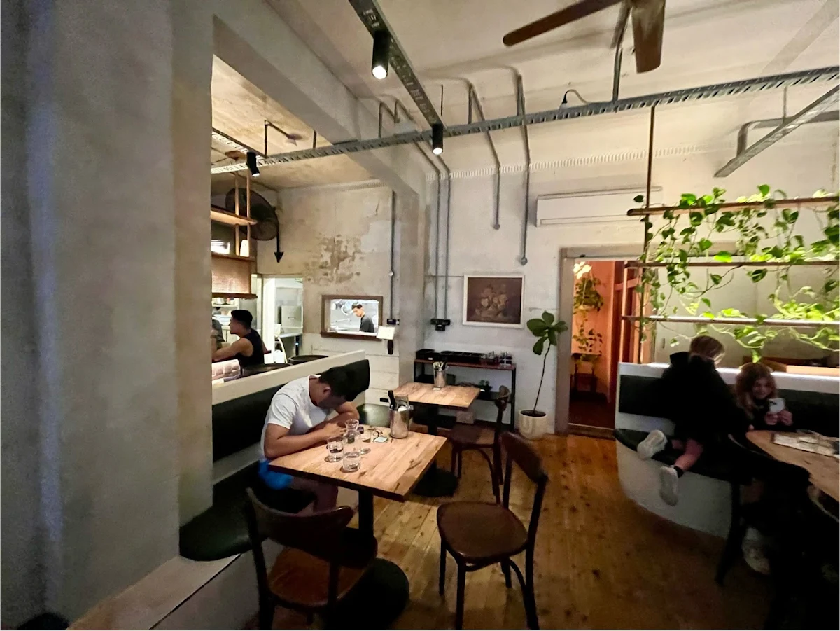 Vibe, Bar Pho - Bondi