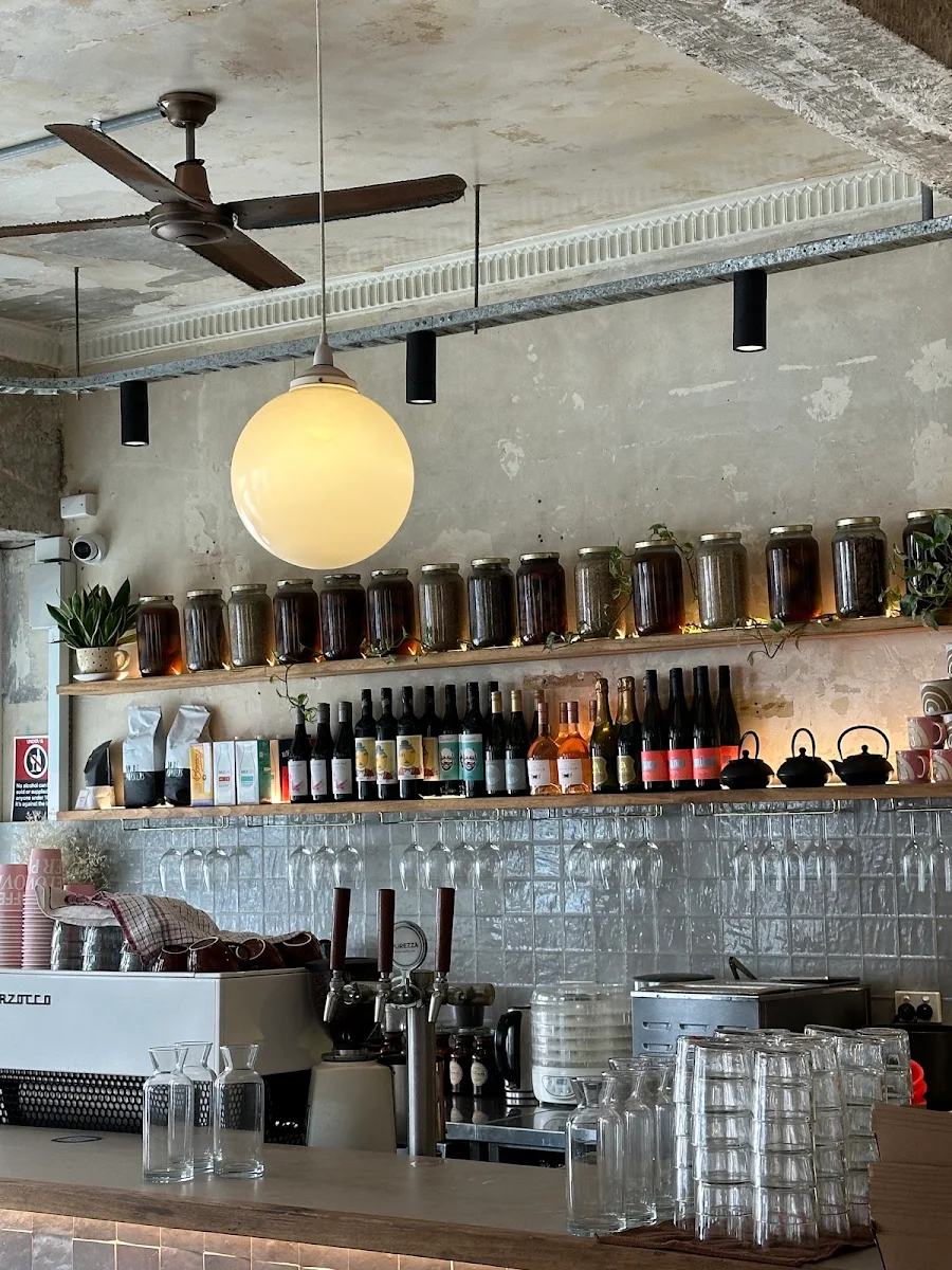 Vibe, Bar Pho - Bondi