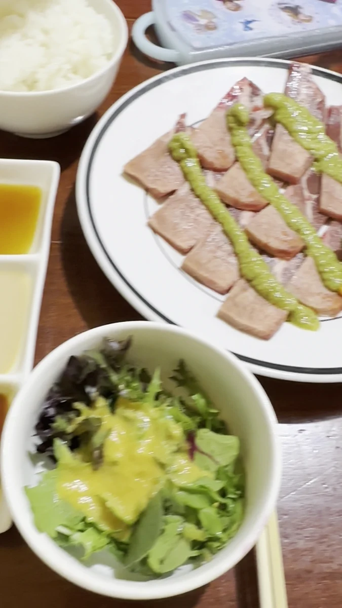 Food & drink, Yakiniku Restaurant Wakana