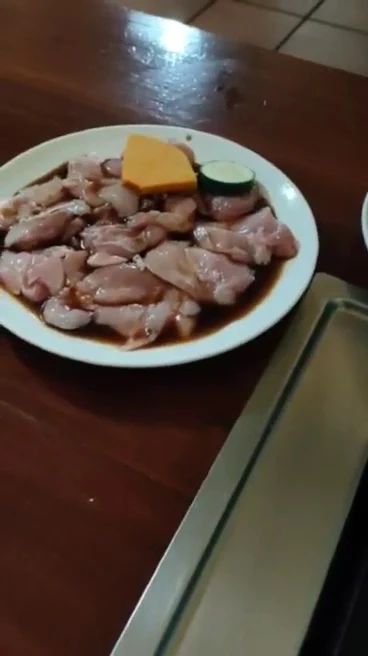 Food & drink, Yakiniku Restaurant Wakana