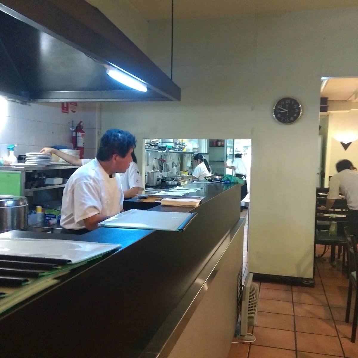 Vibe, Yakiniku Restaurant Wakana