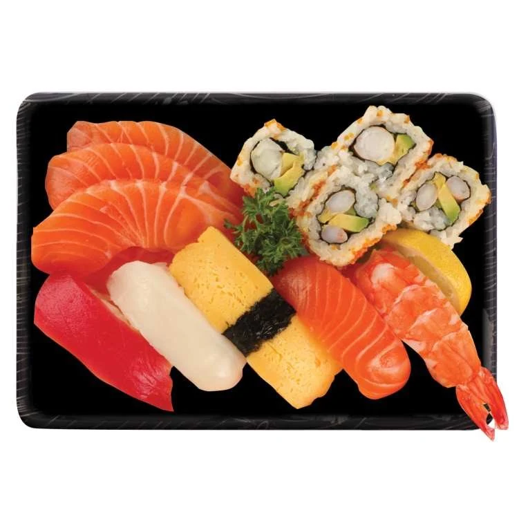 Food & drink, Sushi Hub Robina