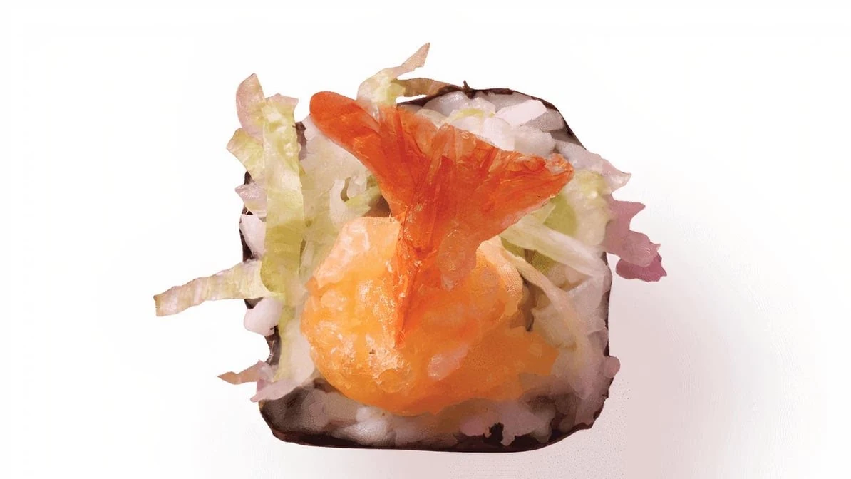 Food & drink, Sushi Hub Robina