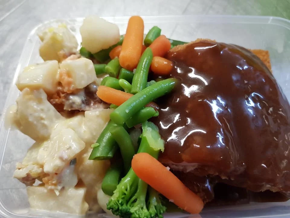 Food & drink photo 7