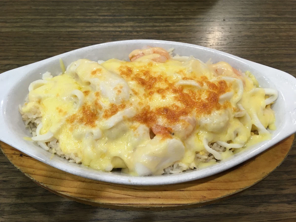 Food & drink, Wok King Noodle Bar