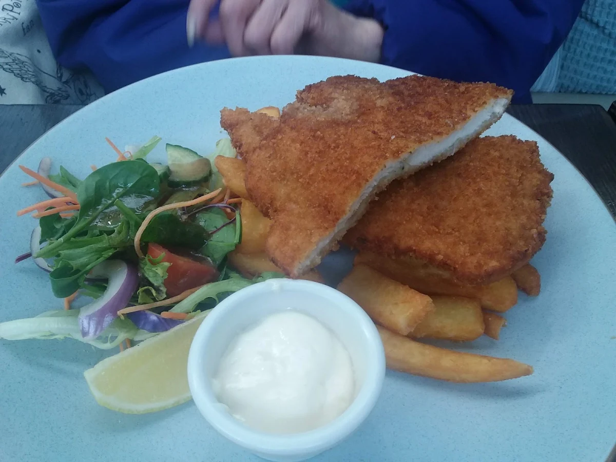 Food & drink, Inner Cravings Cafe