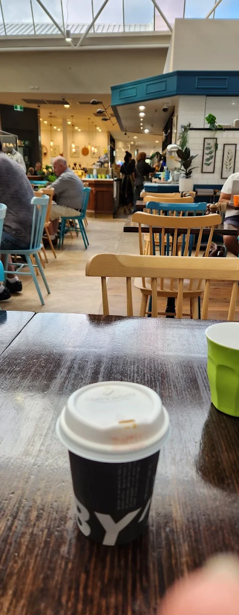 Food & drink, Inner Cravings Cafe