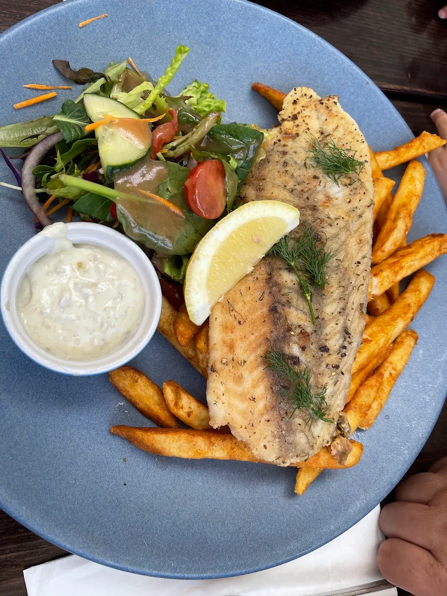Food & drink, Inner Cravings Cafe