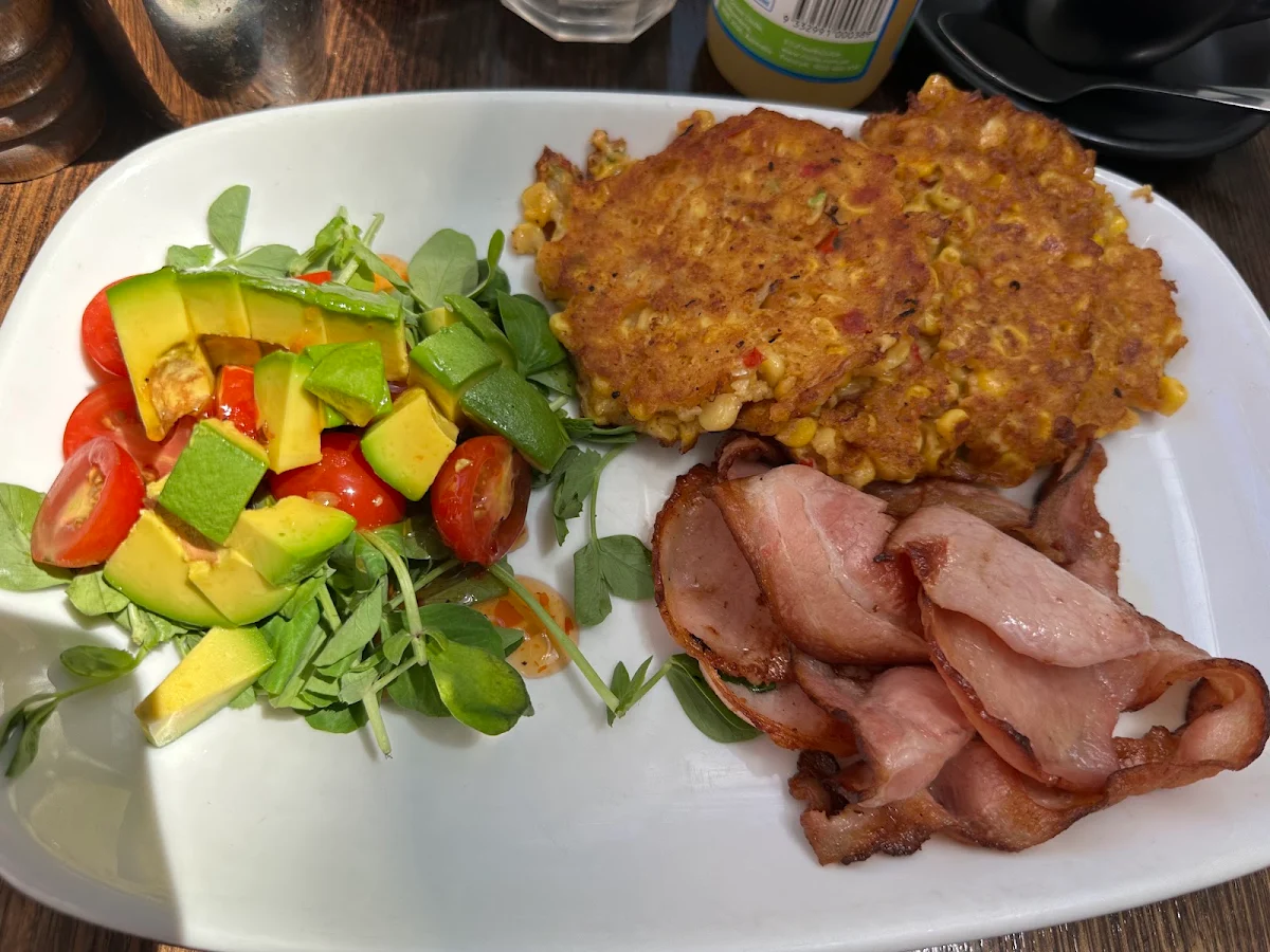 Food & drink, Inner Cravings Cafe