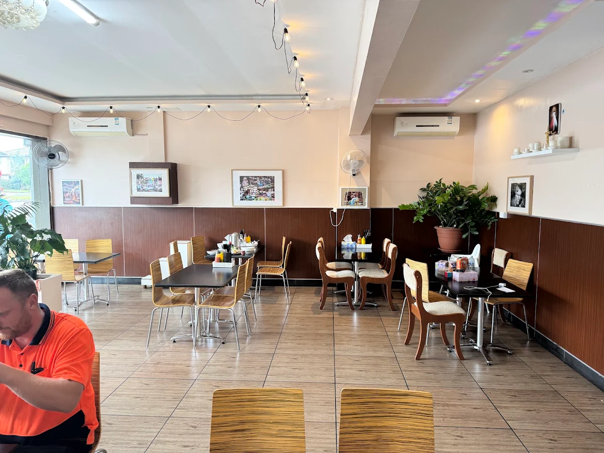 Pho Huy Restaurant cover