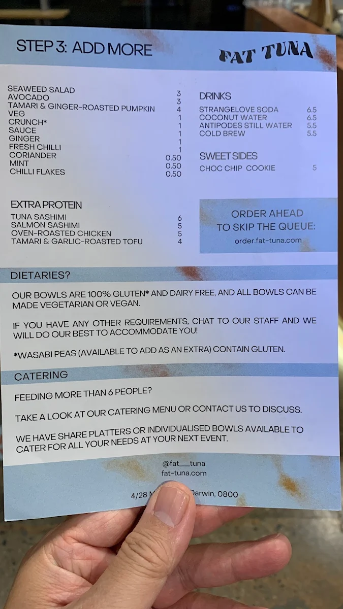 Menu photo 3