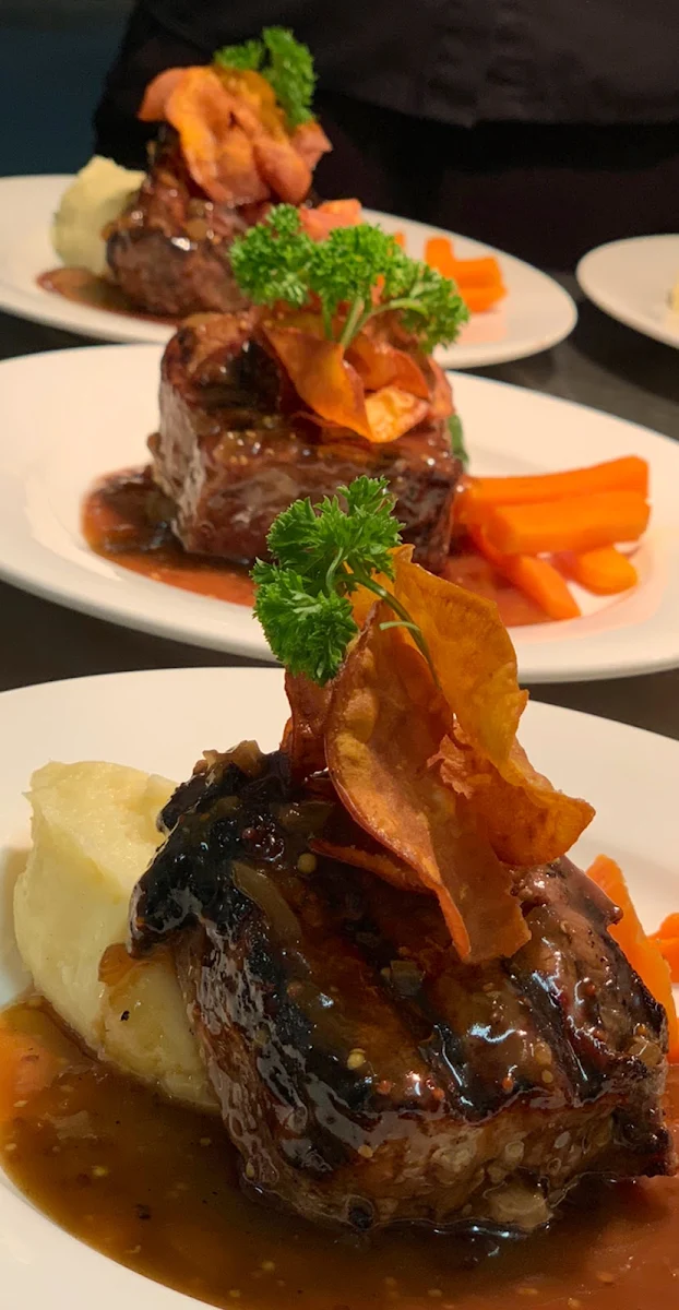Food & drink, Riverwood Downs