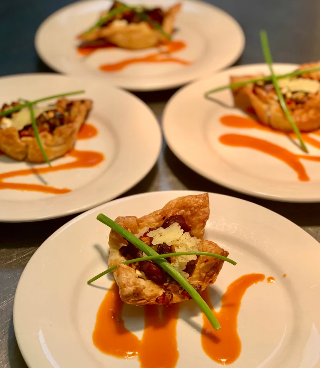 Food & drink, Riverwood Downs