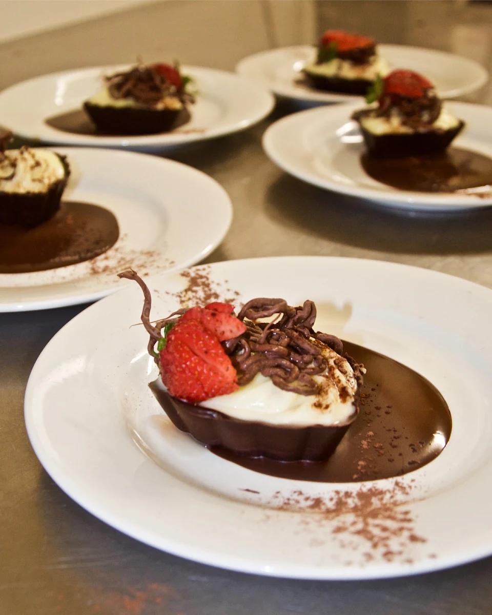 Food & drink, Riverwood Downs
