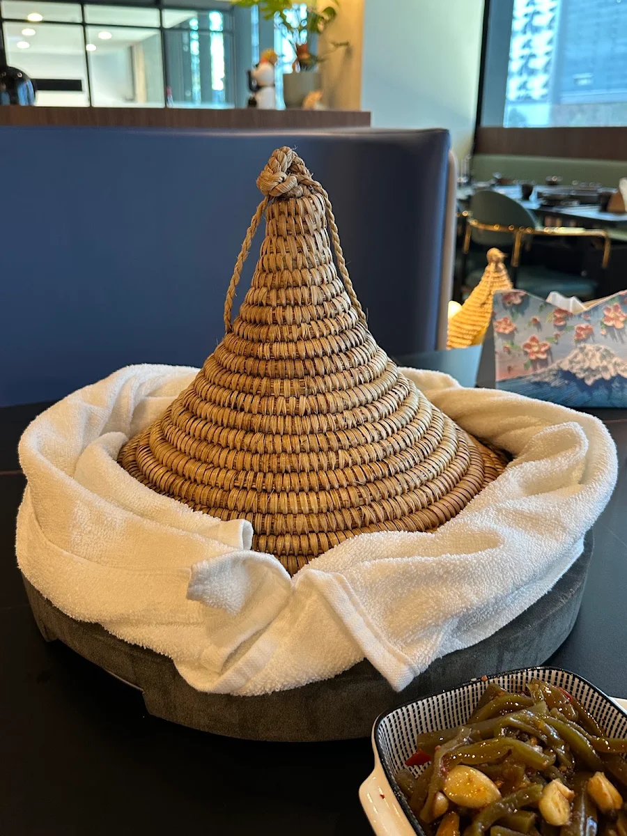 Food & drink, 妙小厨蒸汽石锅鱼 Miu Yunnan Steam Pot