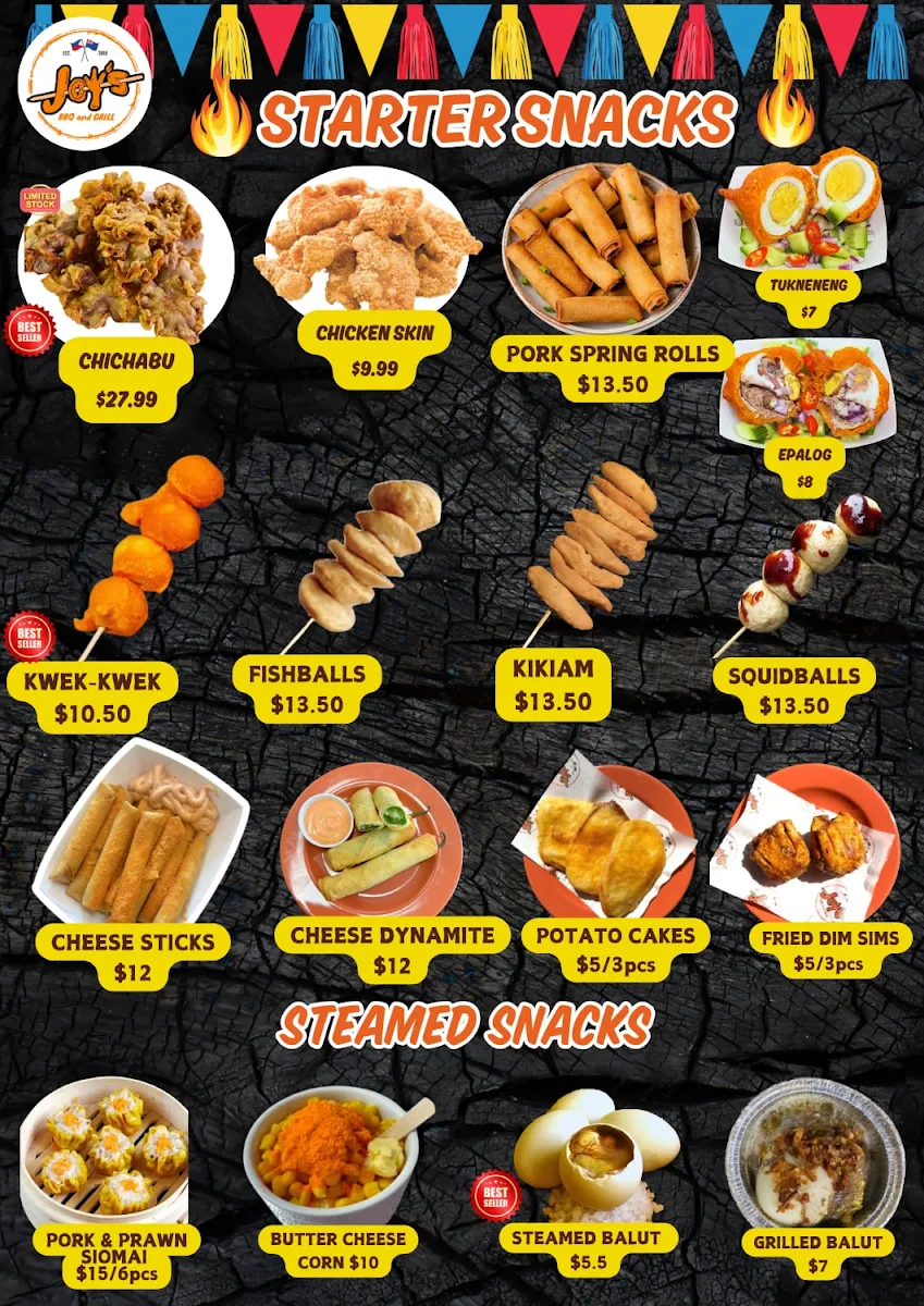 Menu photo 3