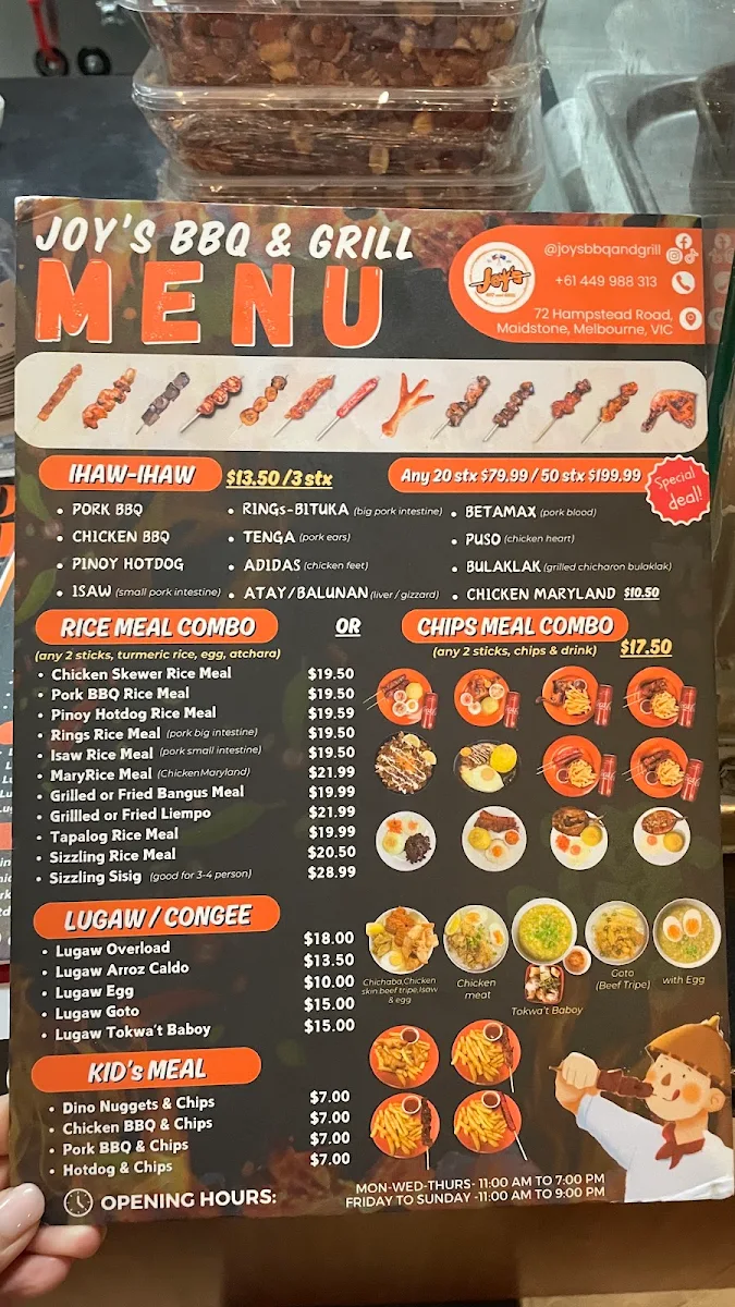Menu photo 9