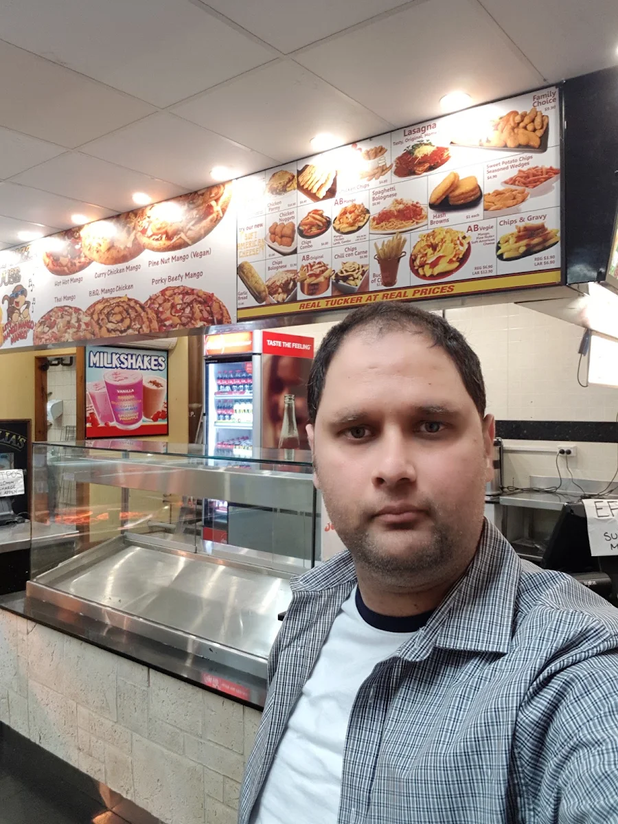 Vibe, Australia's Pizza House Hindley Street